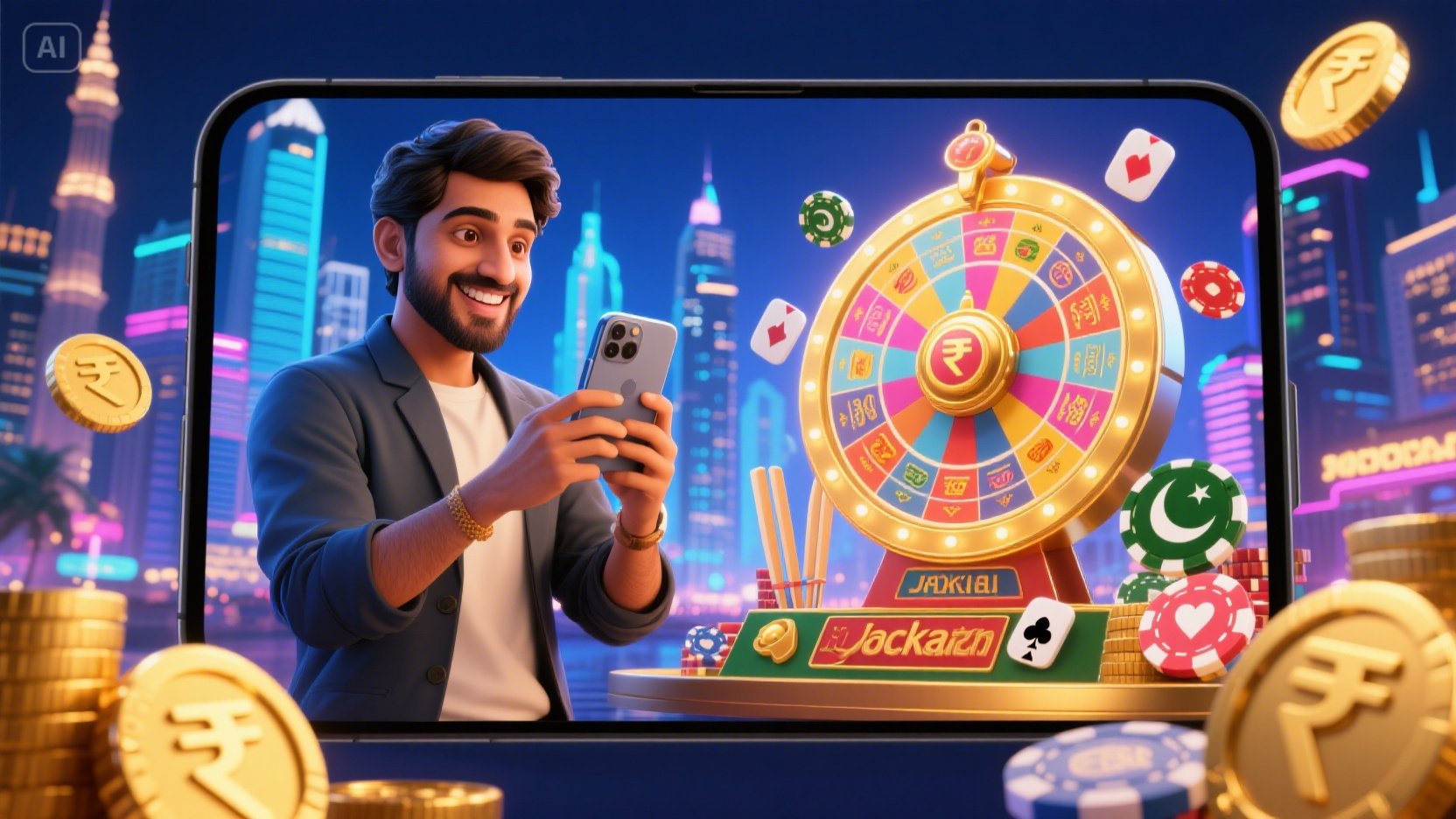 Casino BoaBet desktop and mobile interfaces