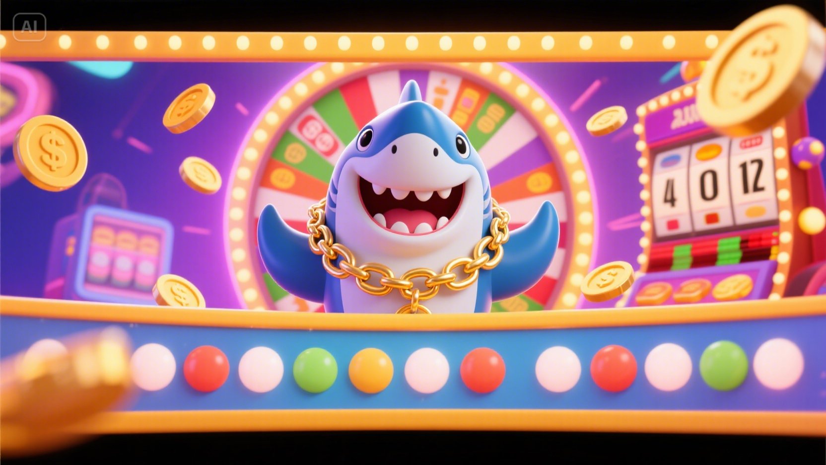 Registration at BoaBet Casino