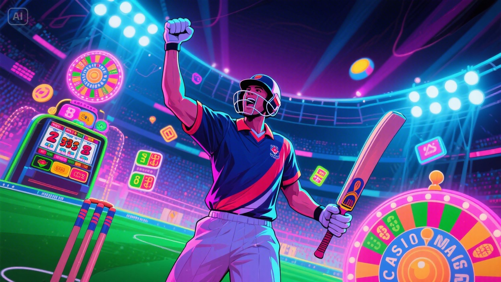 Registration at BoaBet Casino