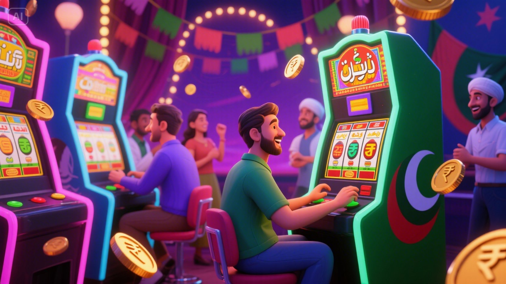 BoaBetDeposit PKR once and enjoy a 200% instant return! Pakistani players can win big, play responsibly, and enjoy fair gaming with trusted payment options.